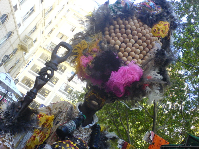 VOODOO DU SUD