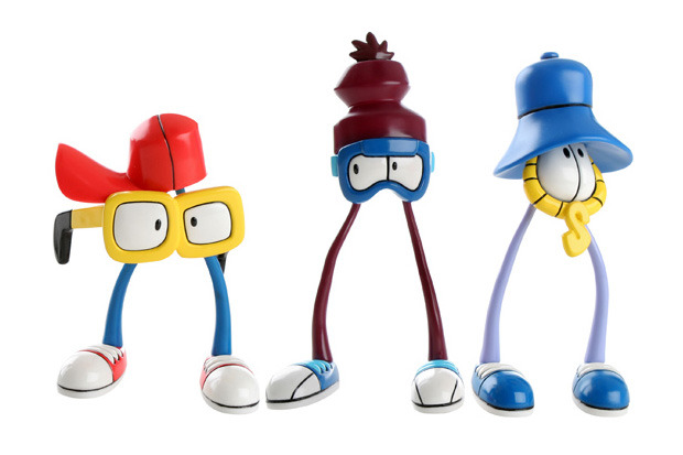 my latest minions