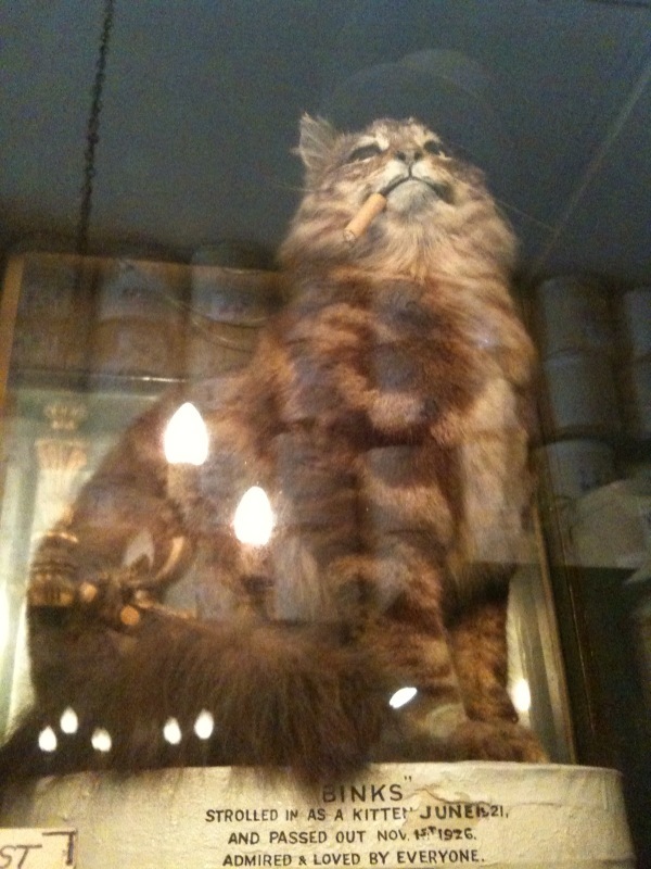 Binks