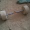 Even tougher than a prison gym