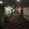 Empty Hallway