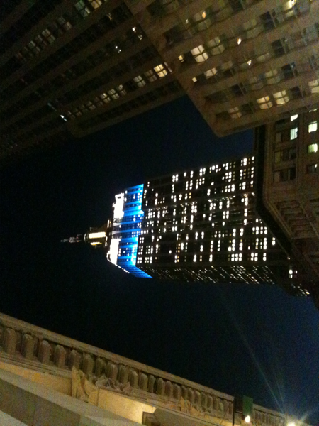 empire state of mind