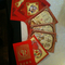 my #chinesenewyear hung bao haul so far - why I'm never getting married (aka "being Chinese stimulus package") 